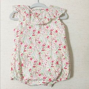 The Oaks Floral Bubble